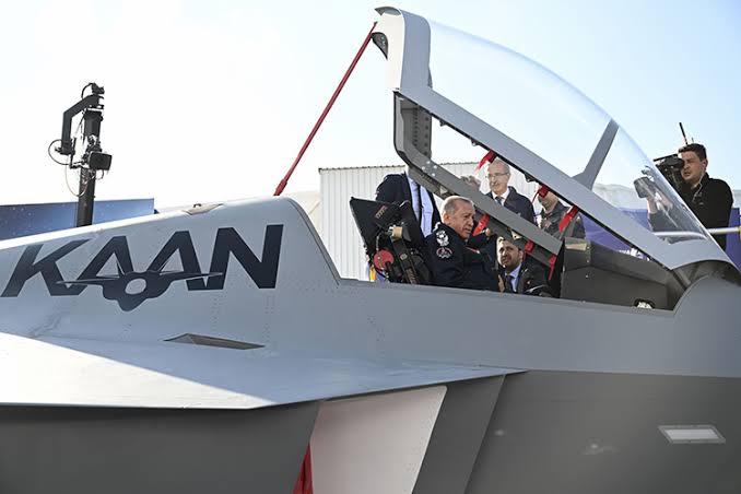 KAAN İçin Tarihi Anlaşma: Türkiye’den Endonezya’ya 48 Adet İhracat