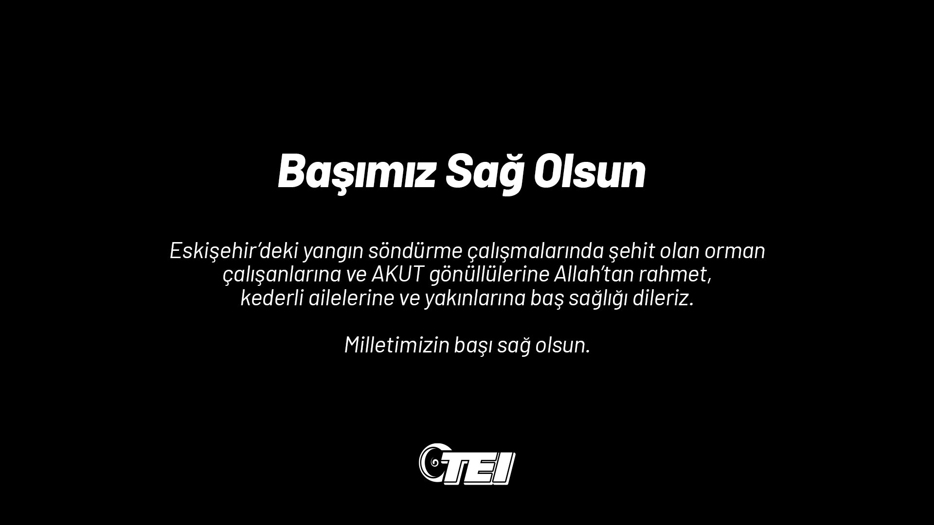 Eskişehir’de Orman Yangını Faciası: 10 Kişi Hayatını Kaybetti