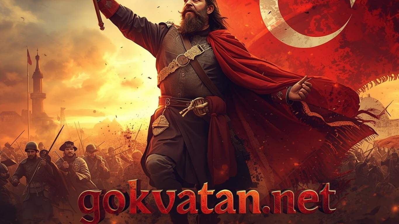 Fatih Sultan Mehmed Han (FSM)